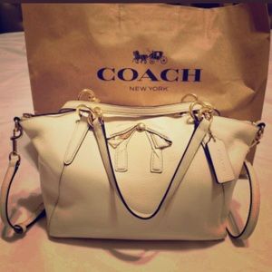 Coach Kelsey Bag